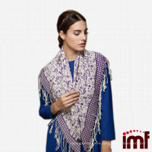 Favorites Compare winter lady pashmina scarf,fashion jacquard scarf,lady pashmina shawl